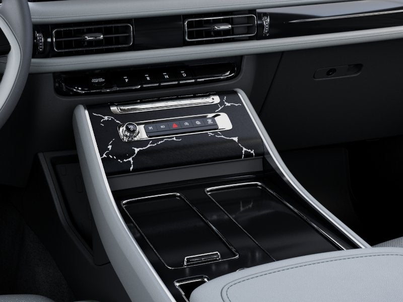 2027 Lincoln Aviator Black Label™