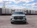 2027 Lincoln Aviator Black Label™