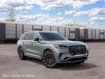 2027 Lincoln Aviator Black Label™