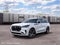 2027 Lincoln Aviator Black Label™