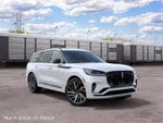 2027 Lincoln Aviator Black Label™