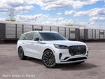 2027 Lincoln Aviator Black Label™