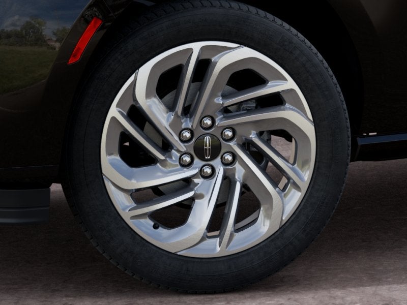 2027 Lincoln Navigator Reserve L