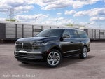 2027 Lincoln Navigator Reserve L