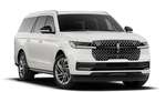 2027 Lincoln Navigator Reserve L