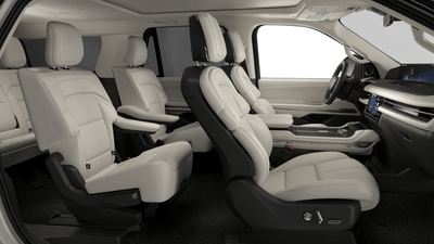 2027 Lincoln Navigator Reserve L