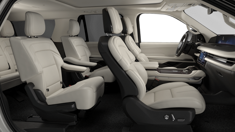2027 Lincoln Navigator Reserve L