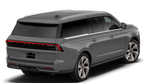 2027 Lincoln Navigator Black Label L