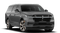 2027 Lincoln Navigator Black Label L
