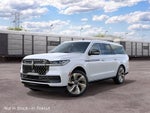2027 Lincoln Navigator Black Label L
