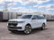2027 Lincoln Navigator Black Label L