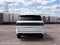 2027 Lincoln Navigator Black Label L