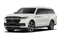 2027 Lincoln Navigator Black Label L