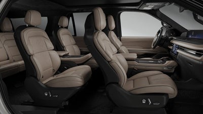 2026 Lincoln Navigator Black Label L
