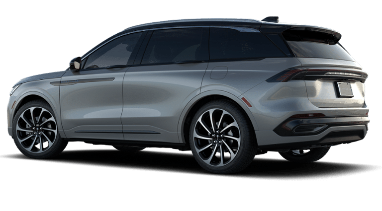 2026 Lincoln Nautilus Lincoln Black Label™