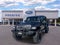 2022 Jeep Wrangler Unlimited UNLIMITED RUBICON 4X4