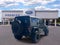 2022 Jeep Wrangler Unlimited UNLIMITED RUBICON 4X4