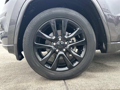 2018 Jeep Grand Cherokee ALTITUDE 4X2 *LTD AVAIL*