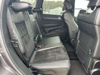 2018 Jeep Grand Cherokee ALTITUDE 4X2 *LTD AVAIL*