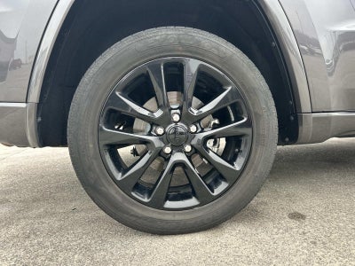 2018 Jeep Grand Cherokee ALTITUDE 4X2 *LTD AVAIL*