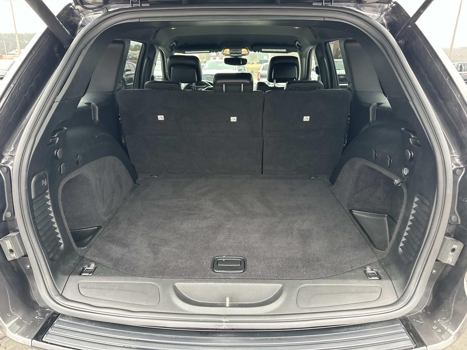 2018 Jeep Grand Cherokee ALTITUDE 4X2 *LTD AVAIL*