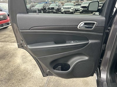 2018 Jeep Grand Cherokee ALTITUDE 4X2 *LTD AVAIL*