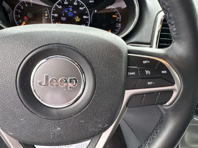 2018 Jeep Grand Cherokee ALTITUDE 4X2 *LTD AVAIL*