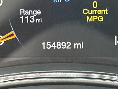 2018 Jeep Grand Cherokee ALTITUDE 4X2 *LTD AVAIL*