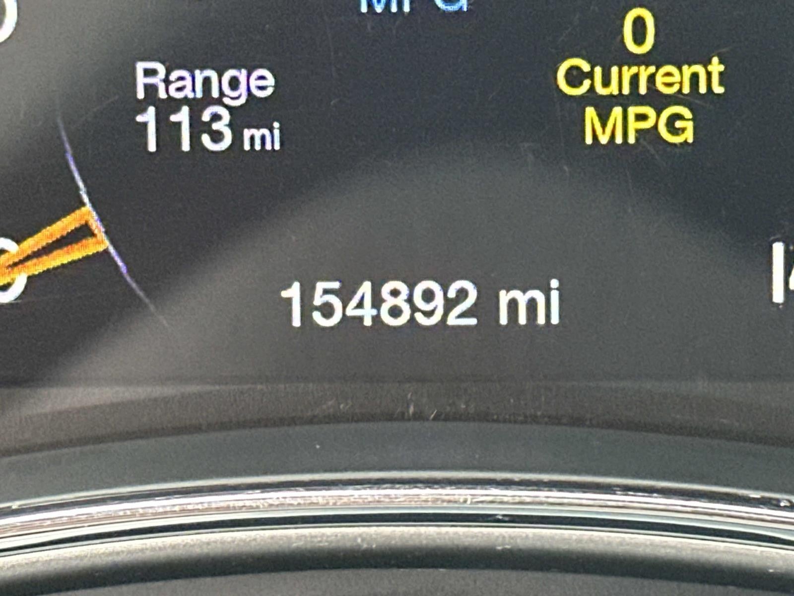 2018 Jeep Grand Cherokee ALTITUDE 4X2 *LTD AVAIL*