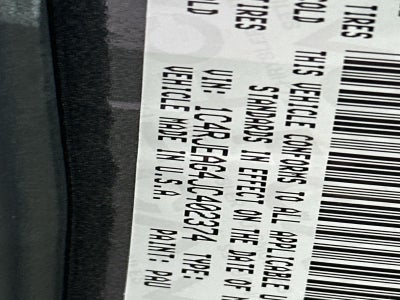 2018 Jeep Grand Cherokee ALTITUDE 4X2 *LTD AVAIL*