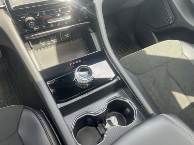 2025 Jeep Grand Cherokee L SUV