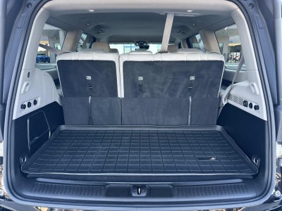 2023 Jeep Wagoneer 4WD