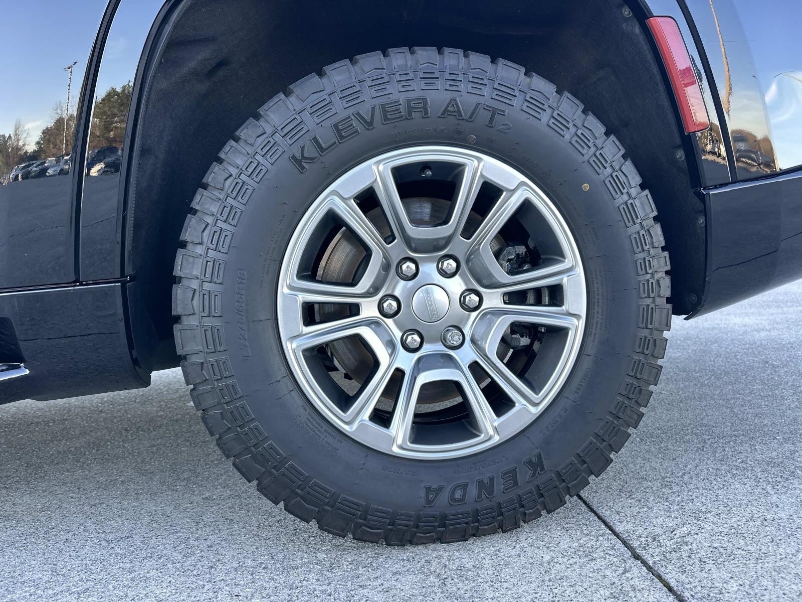 2023 Jeep Wagoneer 4WD