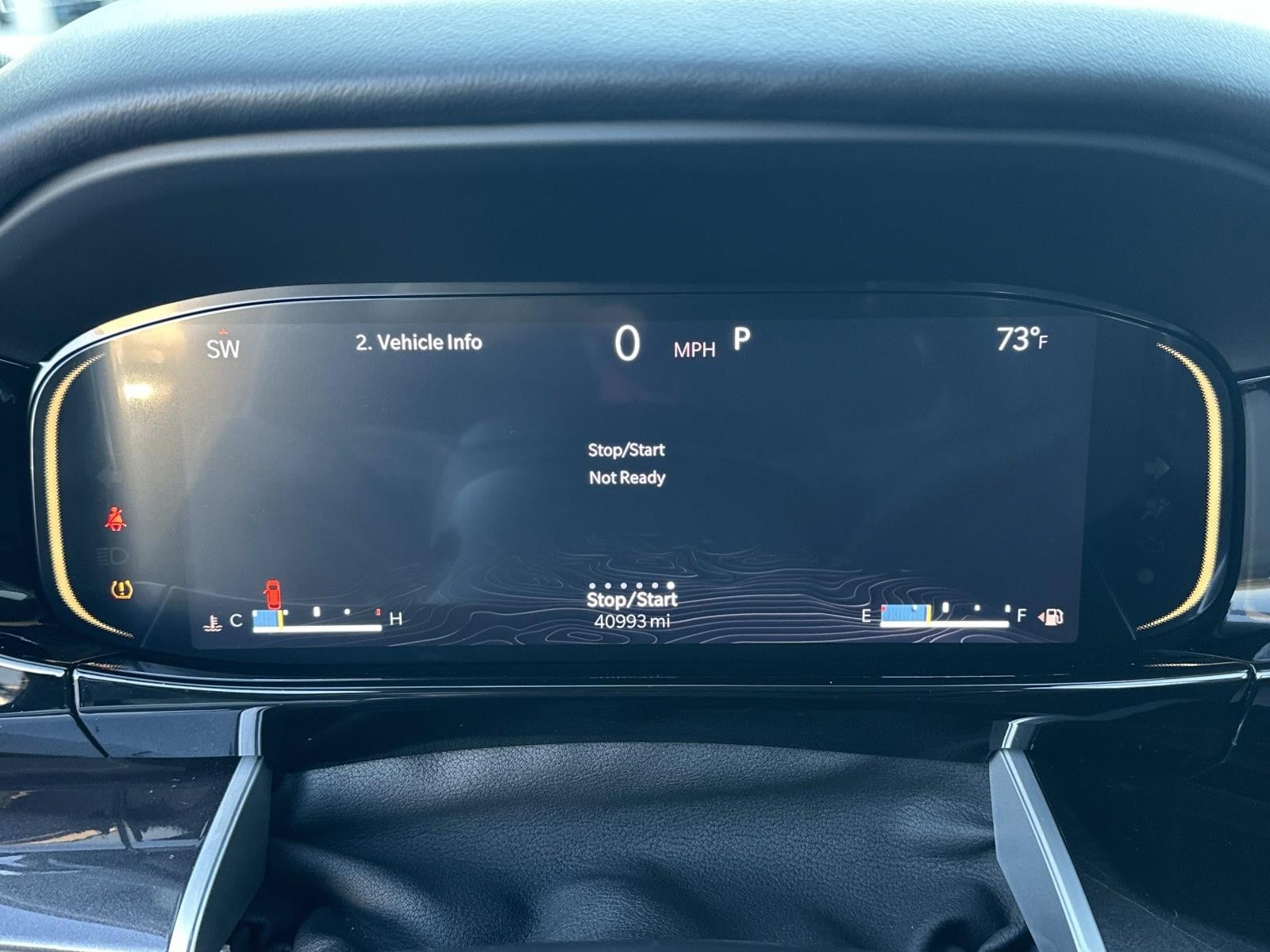 2023 Jeep Wagoneer 4WD