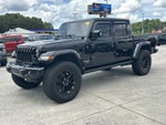 2022 Jeep Gladiator HIGH ALTITUDE 4X4