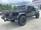 2022 Jeep Gladiator HIGH ALTITUDE 4X4