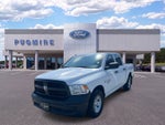 2024 RAM 1500 Classic CLASSIC