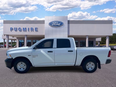 2024 RAM 1500 Classic CLASSIC
