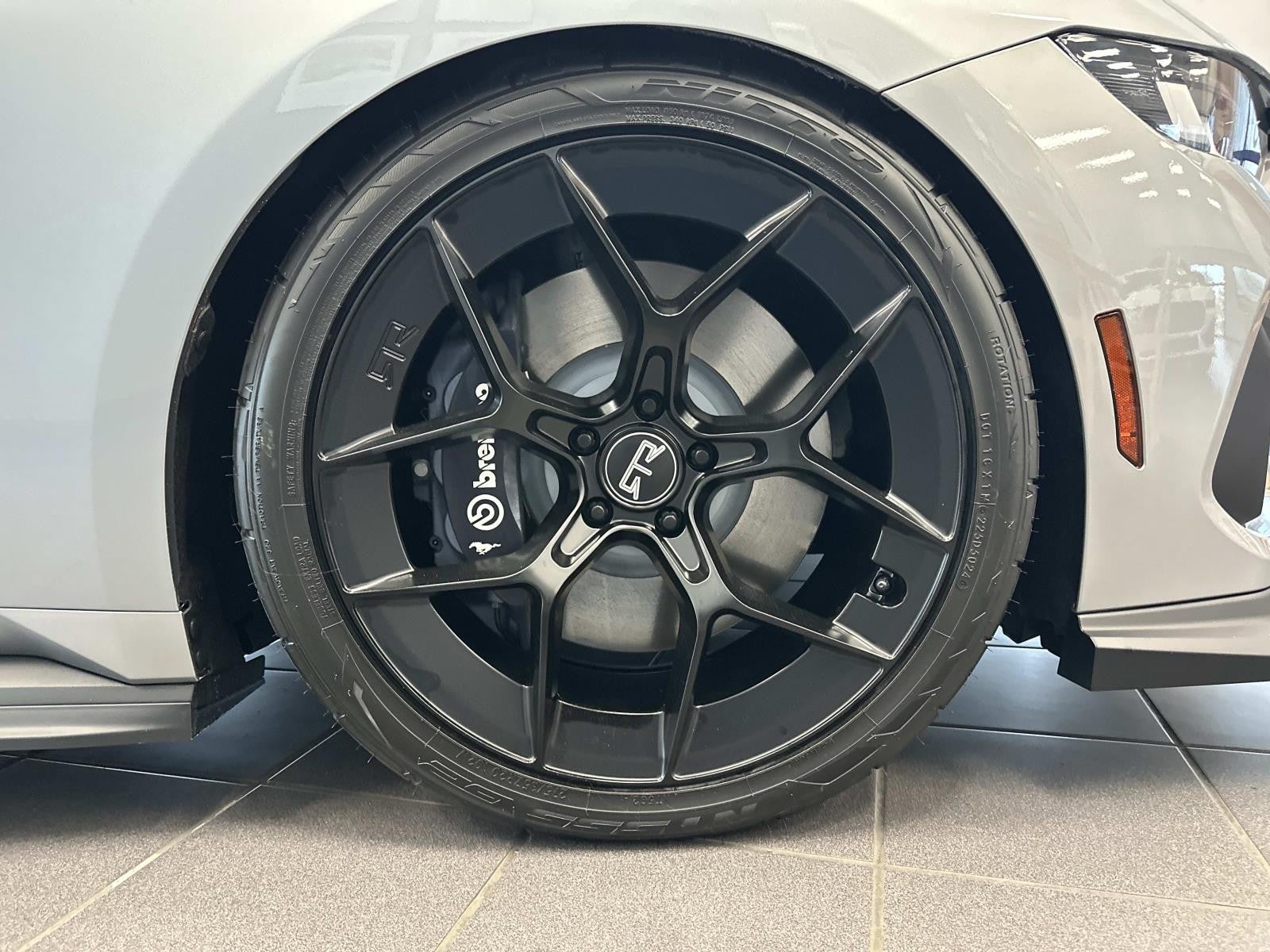 2025 Ford Mustang GT Premium RTR Spec 3