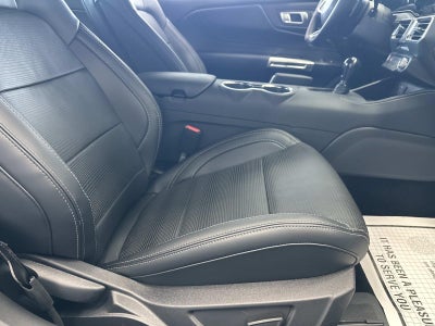 2025 Ford Mustang GT Premium RTR Spec 3