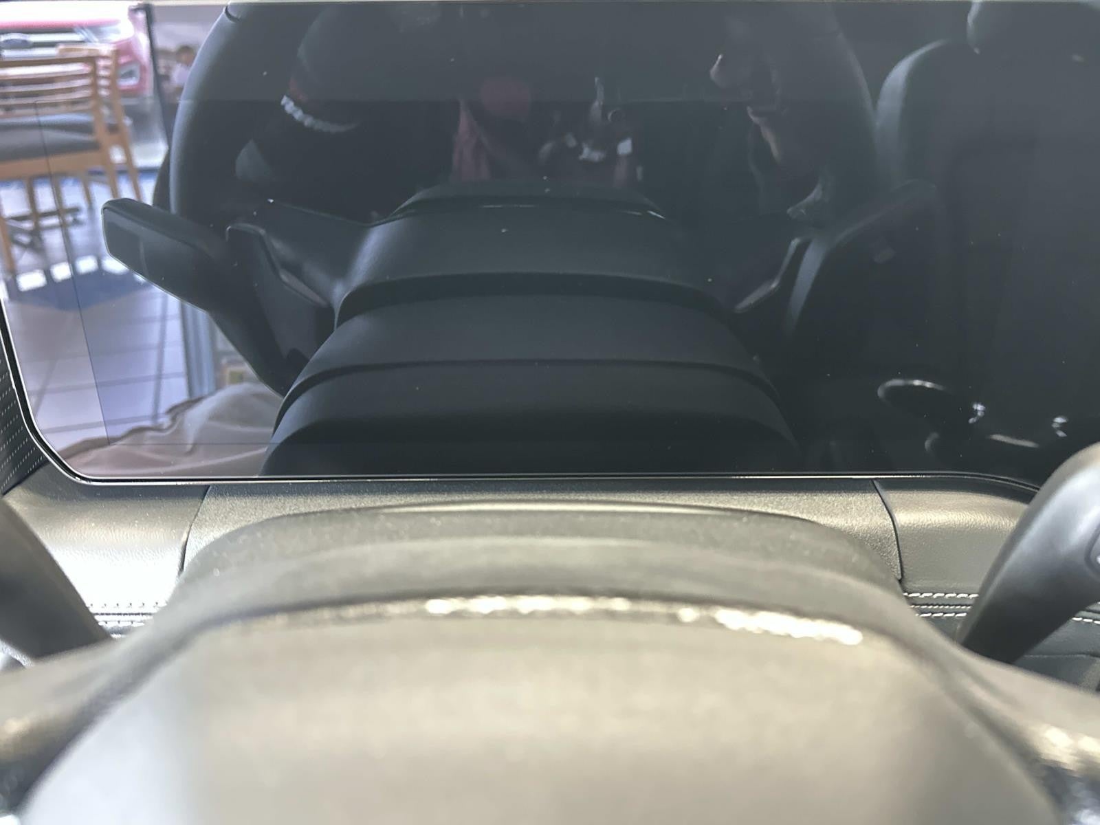 2025 Ford Mustang GT Premium RTR Spec 3