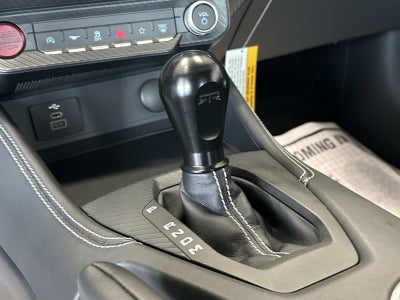 2025 Ford Mustang GT Premium RTR Spec 3