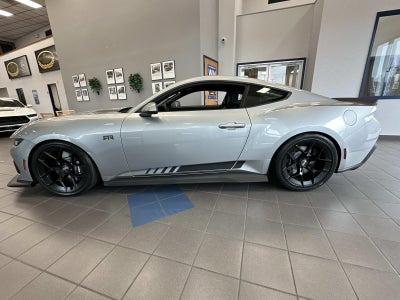 2025 Ford Mustang GT Premium RTR Spec 3