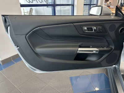 2025 Ford Mustang GT Premium RTR Spec 3