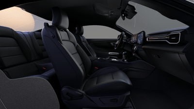 2025 Ford Mustang GT Premium RTR Spec 3