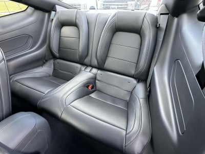 2025 Ford Mustang GT PREMIUM FASTBACK