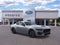 2026 Ford Mustang GT FASTBACK