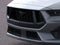 2026 Ford Mustang GT FASTBACK