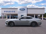 2026 Ford Mustang GT FASTBACK