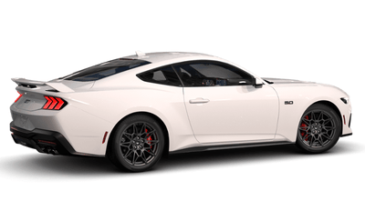 2025 Ford Mustang SHELBY GT350